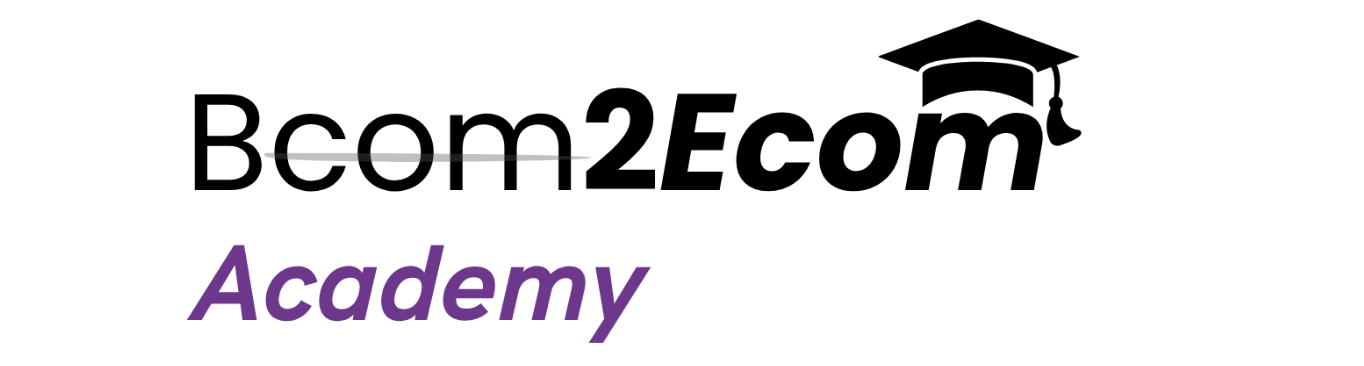 Bcom2Ecom Academy