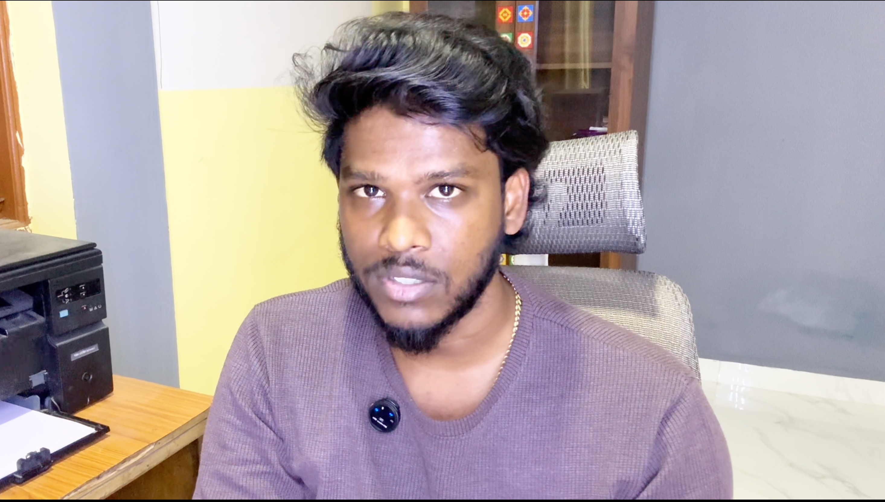 Load video: 